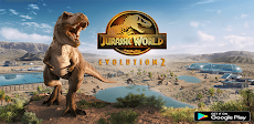 jurassic world evolution Guideのおすすめ画像1