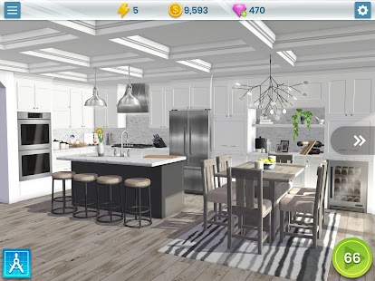 Property Brothers Home Design Screenshot