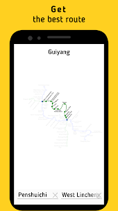 Guiyang Metro
