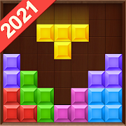 Top 30 Puzzle Apps Like Brick Classic - Brick Game - Best Alternatives