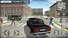 screenshot of Lada 2107 Russian City Driving