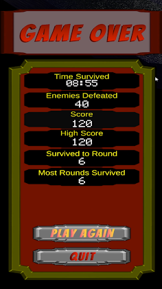 Sumo Smashers - Screenshot 4