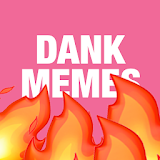 Memes sticker pack for WhatsApp icon