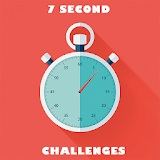 7 Second Challenge Generator icon