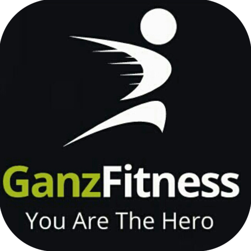 GanzFitness logo