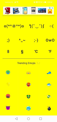 Revised Illegal Emojis