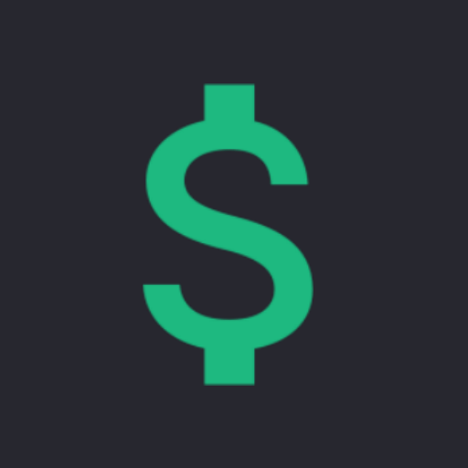 Money & FD Manager / Tracker 3.1.2 Icon