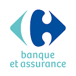 Cover Image of Download Carrefour Banque & Assurance  APK