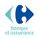 Carrefour Banque & Assurance - Androidアプリ