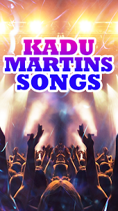 Kadu Martins Songs