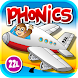 Phonics Island - Letter Sounds - Androidアプリ