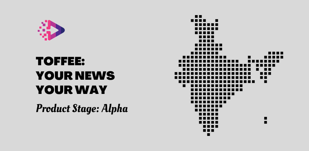 Toffee News Latest version for Android Download APK