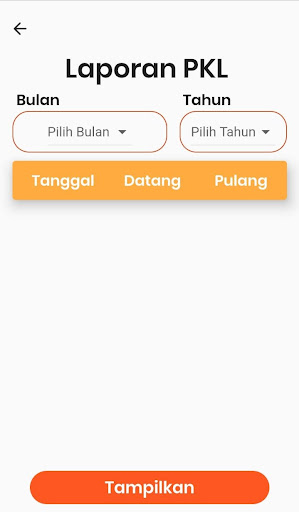 MASTER-web ORTU SMKN 1 Beji Screen 3