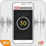 Sound and Noise Detector icon