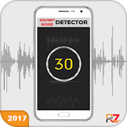 Top 38 Tools Apps Like Sound and Noise Detector - Best Alternatives