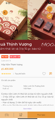 MUA SIÊU RẺ Screen 3