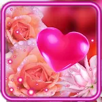 Cover Image of 下载 Roses Valentine Day  APK