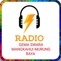 Icon image Radio Gema Swara Mangkahui