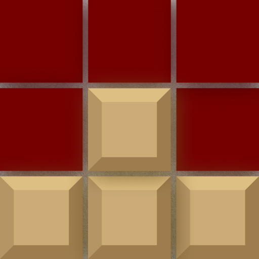 Stonedoku - Block Puzzle Game  Icon