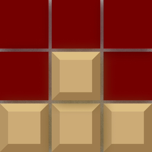 Stonedoku - Block Puzzle Game Logo