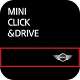 MINI Click&Drive icon