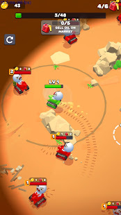 Tank Raid 0.0.3 APK screenshots 18