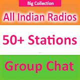 All India Radio Stations icon