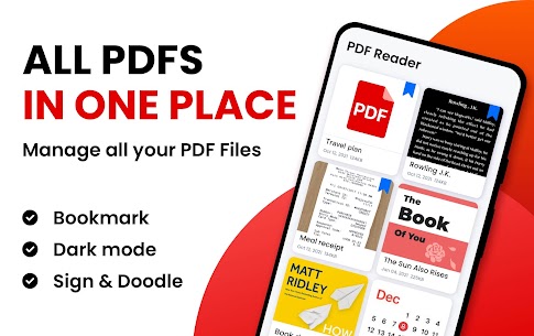 PDF Reader – PDF Viewer 2022 1