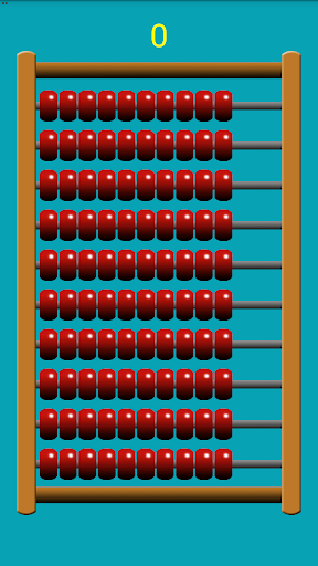 Android application Abacus 100 screenshort