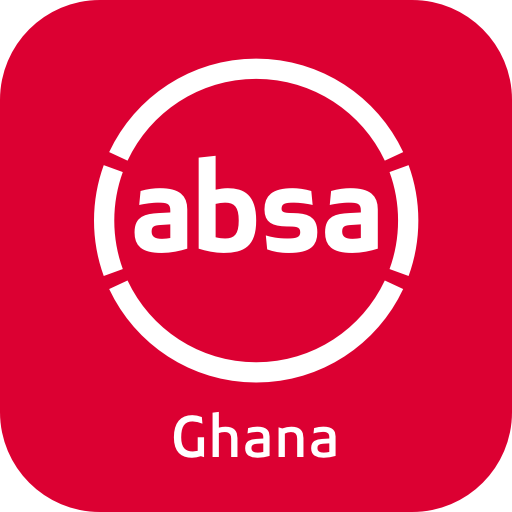 Absa Ghana 8.3.1 Icon