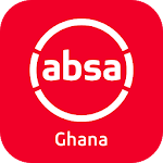 Cover Image of ดาวน์โหลด Absa Ghana  APK