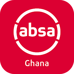Symbolbild für Absa Ghana
