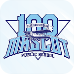 Cover Image of 下载 Mascot Public School  APK