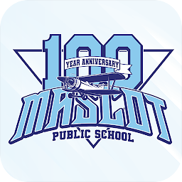 Icon image Mascot Public School