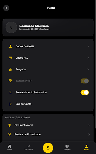 BI7 - Bull Investments