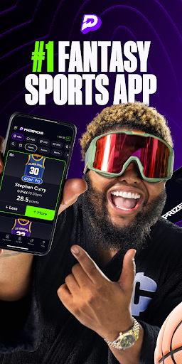 PrizePicks - Fantasy Sports 1