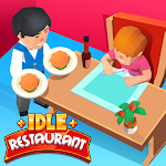Cover Image of डाउनलोड Dream Restaurant - Idle Tycoon  APK