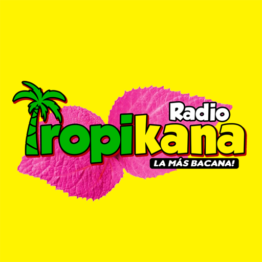 Tropikana Radio Andahuaylas logo
