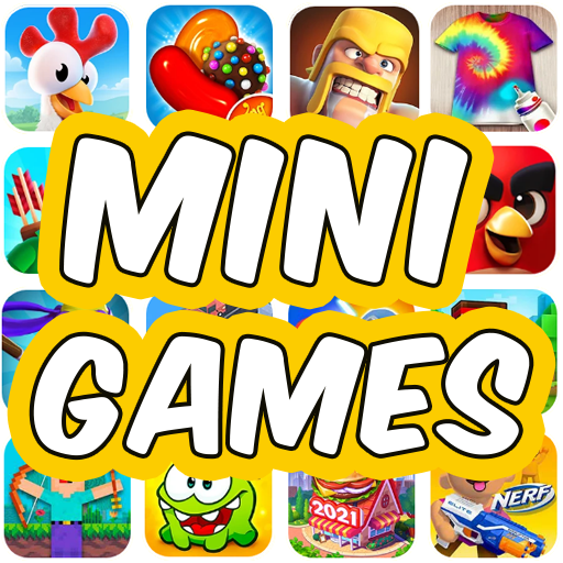 Mini Games - Apps on Google Play