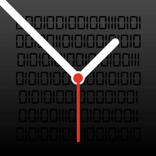 digi:clock logo