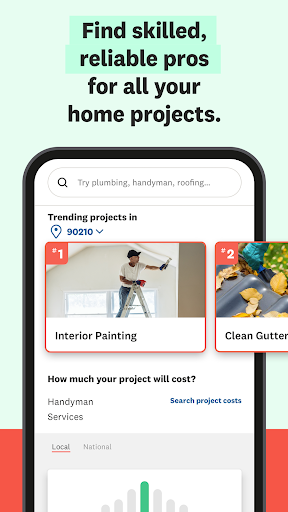Angi: Hire Home Service Pros 2