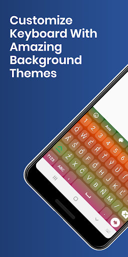 Australian Keyboard by Infra Screen 3