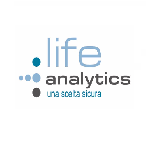 Ecolife Sample Reader logo