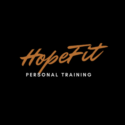 Hope Fit Personal Training logo