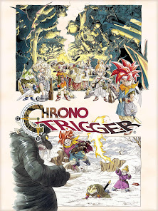 CHRONO TRIGGER 2.1.1 (Paid) for Android Gallery 8