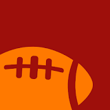 Buccaneers Football: Live Scores, Stats, & Games icon