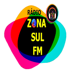 Cover Image of Download Rádio Zona Sul FM  APK