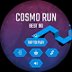 screenshot of Cosmo Run