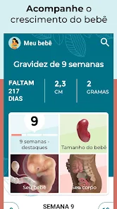 Jogo De Grávida - Jogo De Bebê – Apps no Google Play