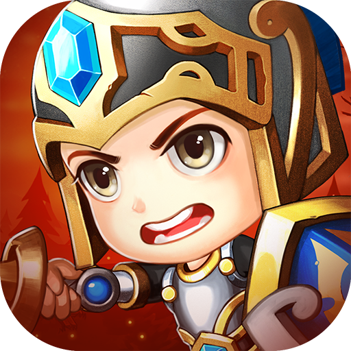 Legion War - Tactic & Strategy 1.4.8 Icon